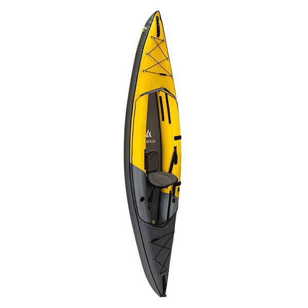 Kokopelli Moki I Inflatable Kayak - Eco Fishing Shop