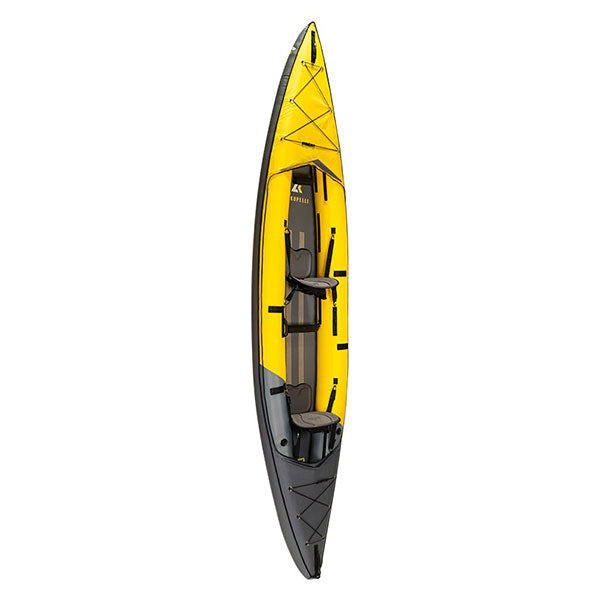 Kokopelli Moki II Inflatable Kayak - Eco Fishing Shop