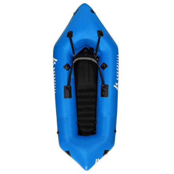 Is Kokopelli Recon Self-Bailing Packraft Worth It? Honest Review