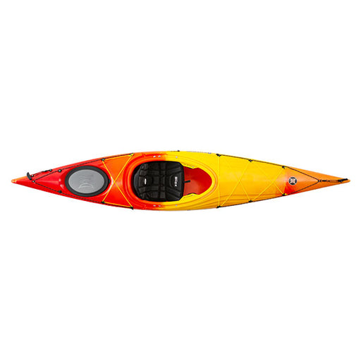 Perception Expression 11.5 Kayak