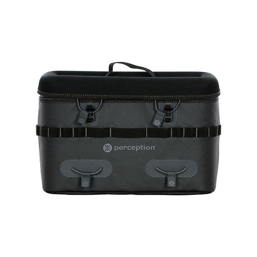 best tackle bag for kayak Perception Kayak Outlaw Saddle Bag