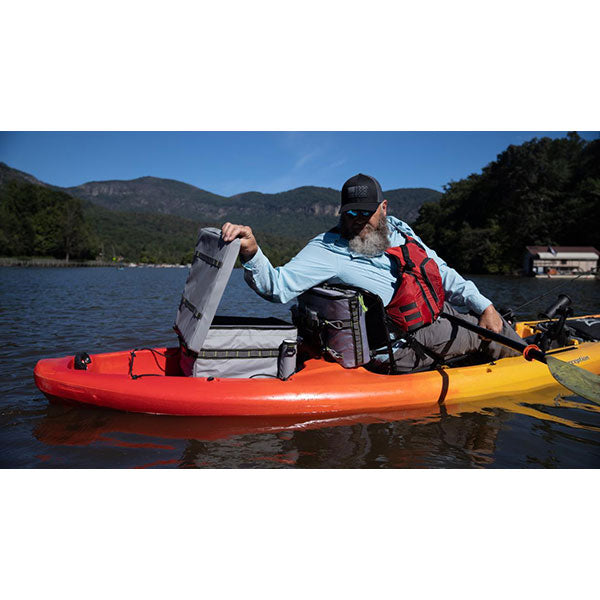 Plano Kayak V-Crate Tackle System