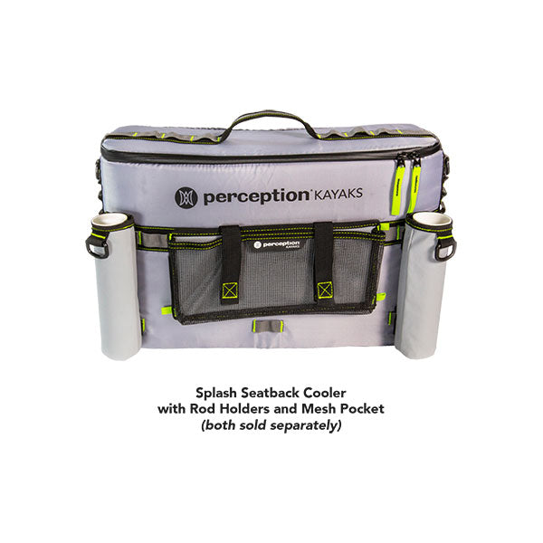 Perception Splash Seatback Cooler