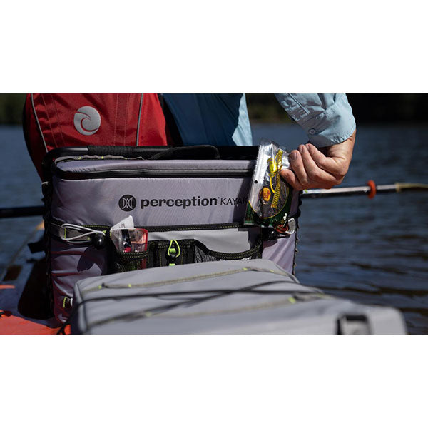 Perception Splash Seatback Cooler — Eco Fishing Shop