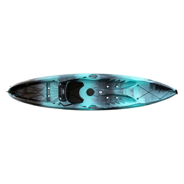 Perception Tribe 11.5 Kayak Dapper