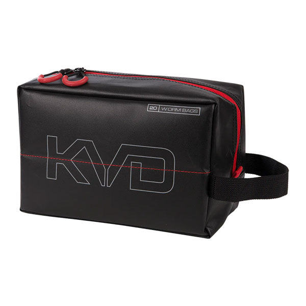 PLANO KVD Wormfile Speedbag™, Large