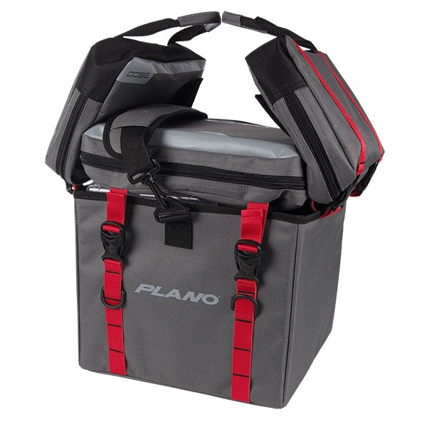 Plano Weekend Series Soft Crate Bag — Eco Fishing Shop