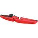 Point 65 Falcon Solo Red Kayak