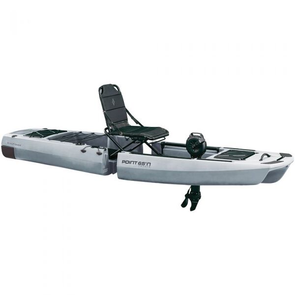 Point 65 KingFisher Fishing Kayak — Eco Fishing Shop