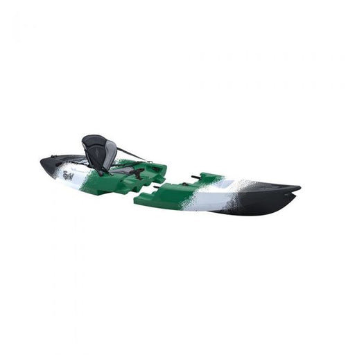 Point 65 Tequila GTX Angler Solo Kayak — Eco Fishing Shop
