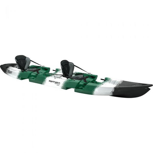 Point 65 Tequila GTX Angler Tandem Kayak — Eco Fishing Shop