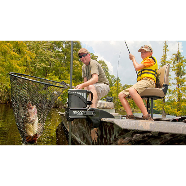 Power-Pole Micro Anchor Eco Fishing Shop Power-Pole Micro Anchor Eco Fishing Shop