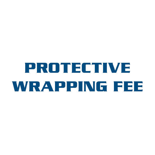 Protective Wrapping