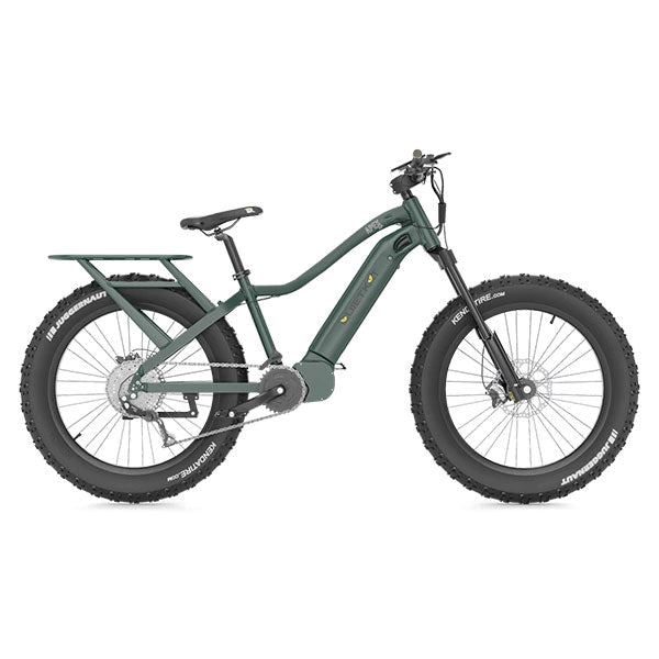 QuietKat Apex Electric Bike — Eco Fishing Shop