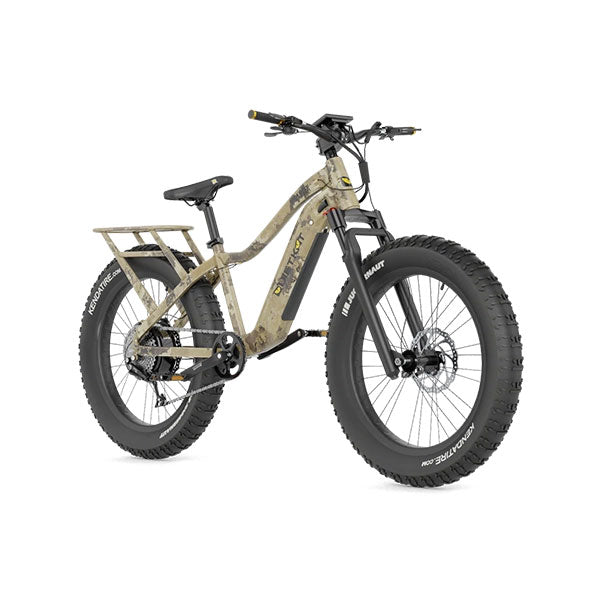 QuietKat Ranger Electric Bike