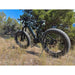 QuietKat RidgeRunner Electric Bike