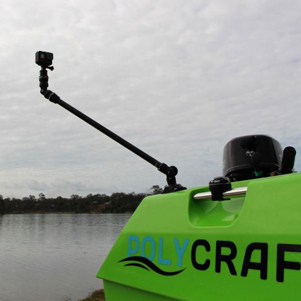 Railblaza Camera Boom 600 R-Lock Mount Railblaza Camera Boom 600 R-Lock Mount