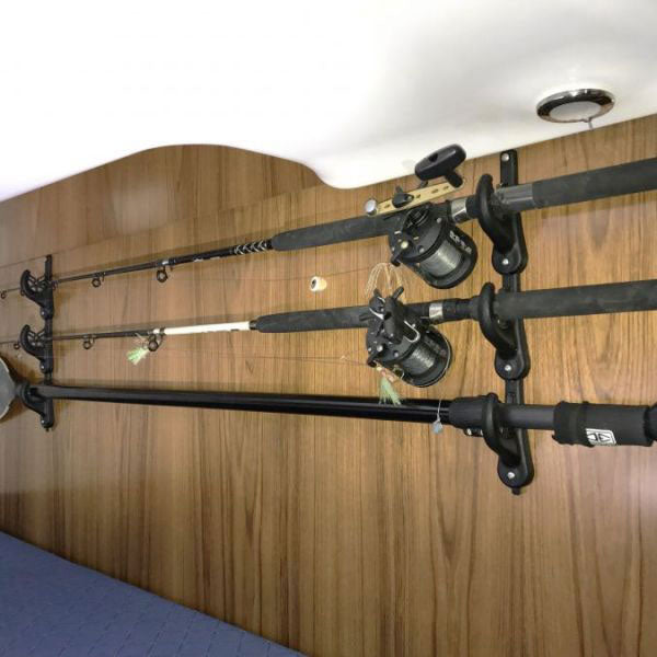 Railblaza RodRak Fishing Rod Storage Rack — Eco Fishing Shop