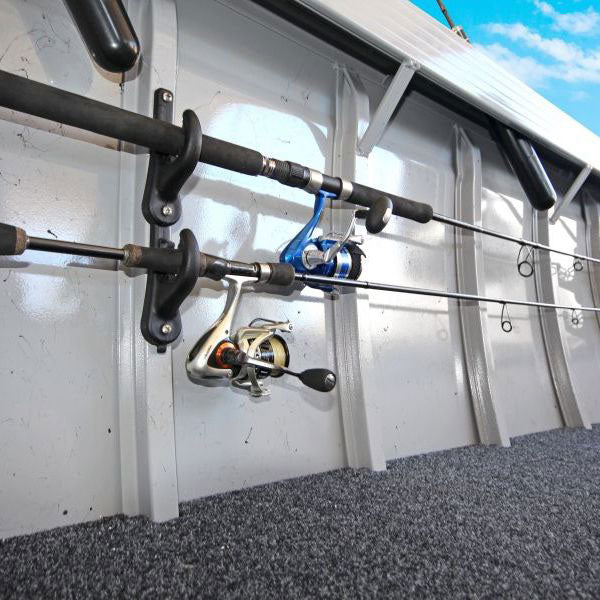 fishing rod holders & storage racks Railblaza RodRak Fishing Rod Storage Rack — Eco Fishing Shop