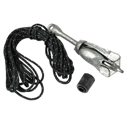 NuCanoe Rope & Anchor Kit