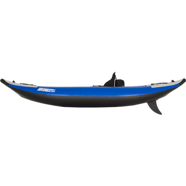 Sea Eagle 300x Explorer Inflatable Kayak