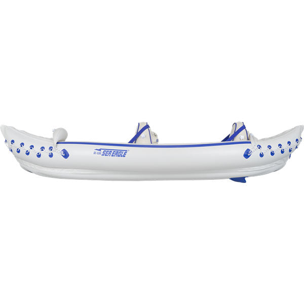 Sea Eagle 330 Inflatable Kayak
