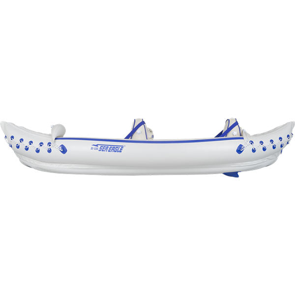 deluxe 330 fishing reel Sea Eagle 330 Inflatable Kayak — Eco Fishing Shop