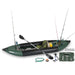 Sea Eagle 350fx Fishing Explorer Inflatable Boat