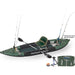 Sea Eagle 385fta FastTrack Angler Series Inflatable Boat