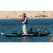 Sea Eagle 385fta FastTrack Angler Series Inflatable Boat