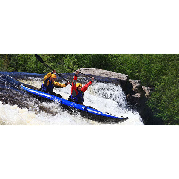 Sea Eagle 420x Explorer Inflatable Kayak