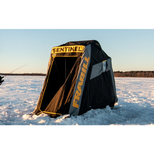 Ice Shelter Kits  Frabill® – Frabill Fishing