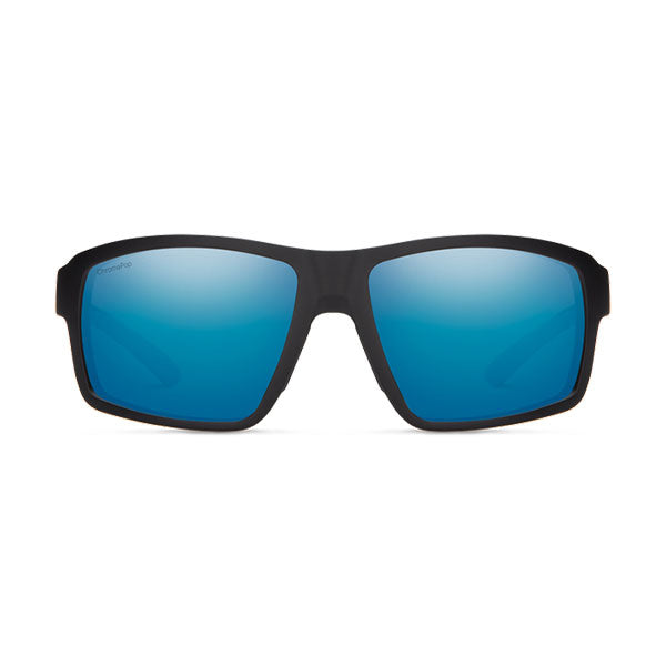 Smith Hookshot ChromaPop Polarized Sunglasses