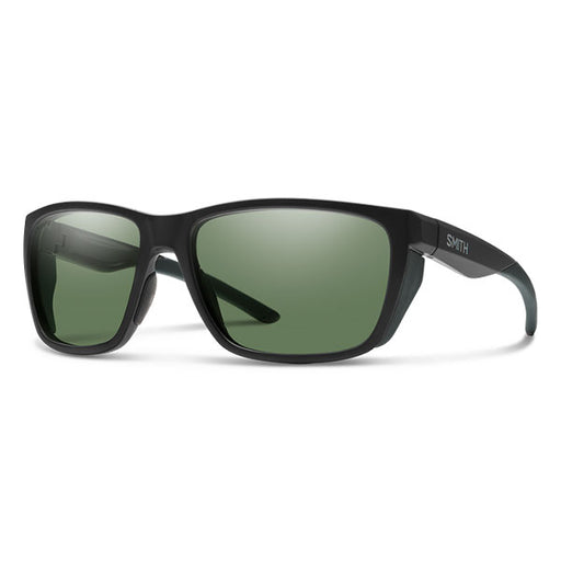 Smith Longfin ChromaPop Polarized Sunglasses — Eco Fishing Shop