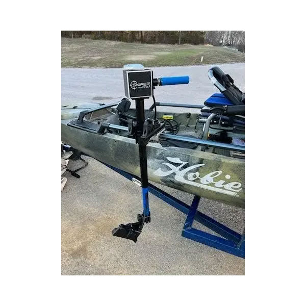 Sniper Marine Sniper Pole Kayak / Scout Model — Eco Fishing Shop