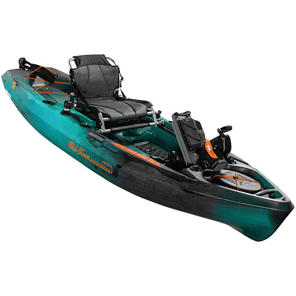 Pro Hunter 76 Piece Boat Tackle Kit