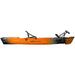 Old Town Sportsman Autopilot 136 Fishing Kayak - Eco Fishing Shop