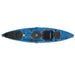 Malibu Stealth Fishing Kayak Package - Eco Fishing Shop