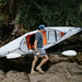 Oru Kayak The Beach LT Folding Kayak - Eco Fishing Shop