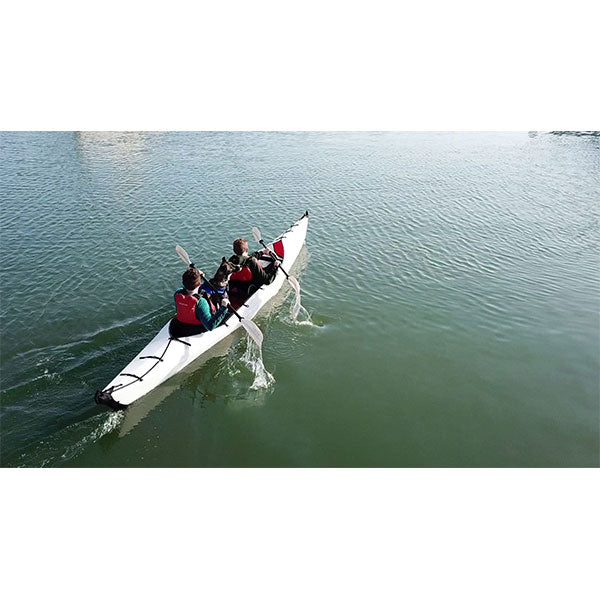 Oru Kayak The Haven Tandem Folding Kayak - Eco Fishing Shop