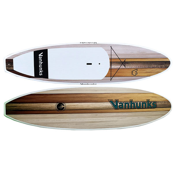Vanhunks Induna Paddle Board