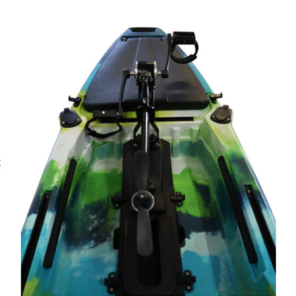 Vanhunks Kayak Propeller Drive — Eco Fishing Shop