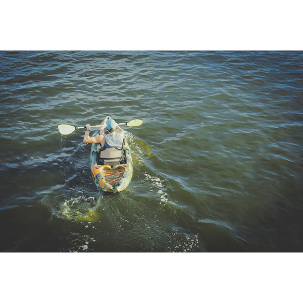 Vanhunks Manatee Fishing Kayak
