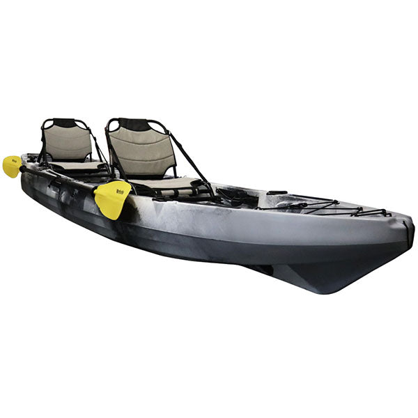 Vanhunks Orca 13'0 Tandem Kayak, Vanhunks Orca 13'0 Tandem Fishing Kayak