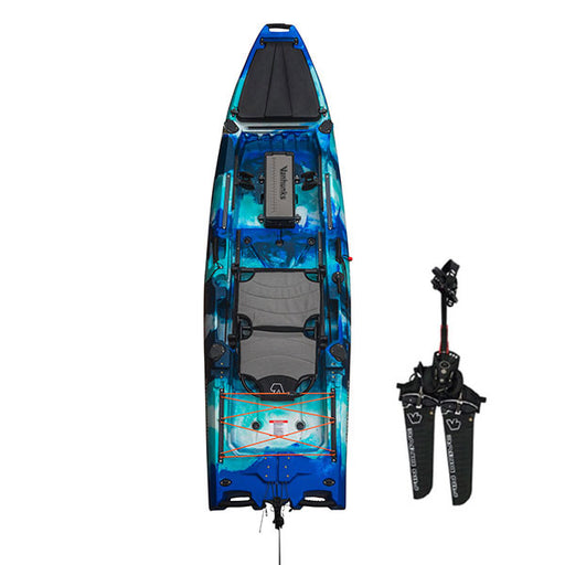 Fishing Kayak Setup – Step 10 – DIY PVC Rod Holder vs Store Bought