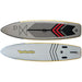 Vanhunks Spear Inflatable Paddle Board