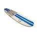 Vanhunks XPE Soft Top Paddle Board