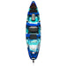 Vanhunks Zambezi 126" Fishing Kayak