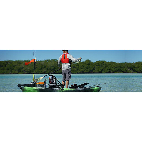 Fish Finder Install Kit, Wilderness Systems Kayaks
