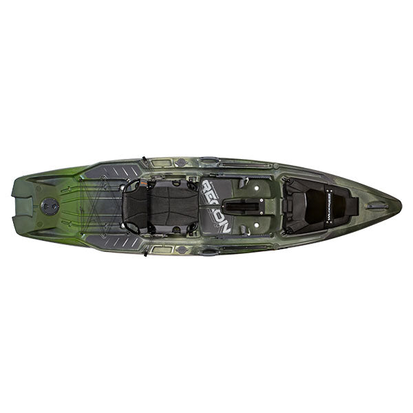 Wilderness Systems Recon 120 Fishing Kayak — Eco Fishing Shop